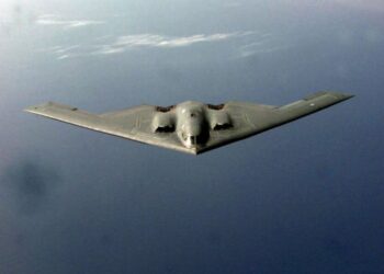 США усиливают свое военное присутствие вблизи Ирана