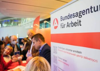 Изменения для украинских беженцев в Германии: что известно из нового коалиционного соглашения