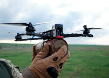 В центрах рекрутинга назвали самые популярные военные специальности