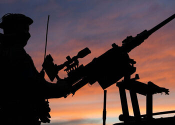 ВСУ предупредили о смене тактики россиян во время обстрелов