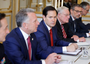 Заморозка войны и вопрос Крыма: CNN о «рамочном» предложении США