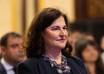 Матернова: ЕС не имеет «красных линий» по минеральному соглашению Украины с США