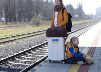 Переселенцев будут проверять ежемесячно: кому могут отменить статус ВПО