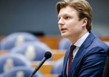 Нидерланды назвали условие для введения европейских войск в Украину и анонсировали помощь