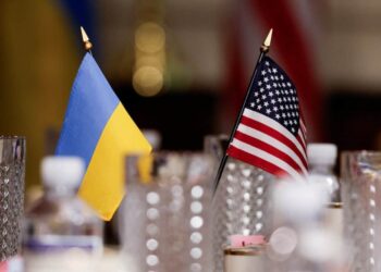 Сделка по минералам: Украинская делегация обсудит с Трампом долю доходов