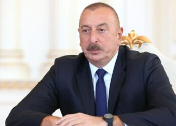 «Режим тишины не остановит войну»: Алиев поделился опытом Азербайджана по конфликтам