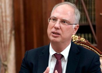 Как Путин переиграл США: The Guardian об итогах визита Дмитриева в Вашингтон