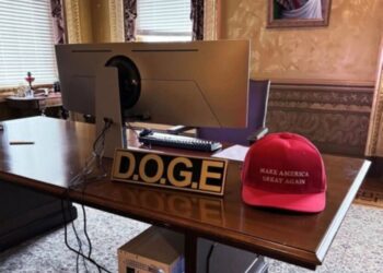 DOGE преувеличивает вклад в сокращение бюджетных расходов США — NYT