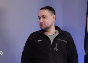 Буданов рассказал об одной из самых крутых операций ГУР