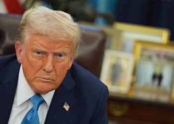 Путин испытывает терпение Трампа на переговорах о прекращении огня, — The Hill