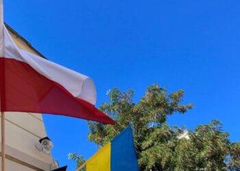 Соцсети Польши фиксируют рост негатива по отношению к украинским беженцам