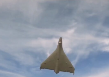 В Харькове вражеский дрон попал в склады с продуктами: возник пожар