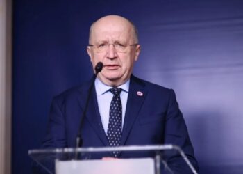 Оборонная интеграция с Украиной будет выгодна ЕС — Кубилюс