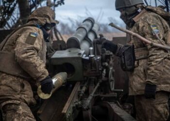 ВСУ внедрят «психологическую полосу» и VR-технологии в подготовке военных