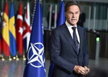 Генсек НАТО Рютте разъяснил концепт «устойчивого мира» для Украины