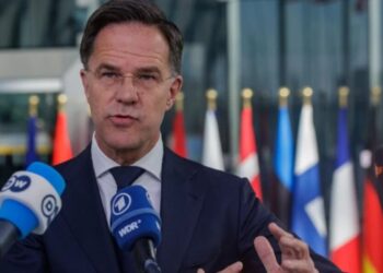 Планов внезапного выхода США из Европы нет – генсек НАТО