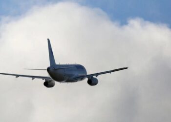 Ловушка для российских самолетов: почему ЕС против рейсов в США даже после снятия санкций