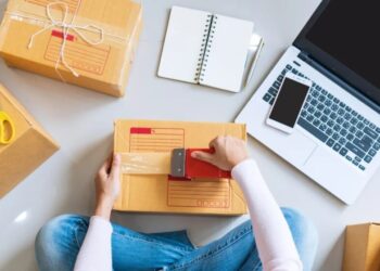 Налоговая откроет «охоту» на онлайн-продавцов: кому и за что придется платить