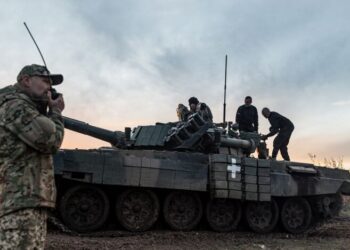 Наступление России на Сумскую и Харьковскую области: где наиболее угрожающая ситуация