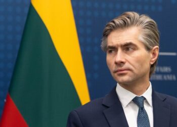 Будрис озвучил тревожные выводы НАТО о намерениях Путина