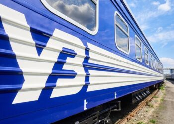 В «Армія+» военным вновь доступны билеты на поезда из спецрезерва Укрзализныци