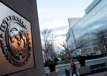 Торговые войны: МВФ предупредил об угрозе краха фондовых рынков