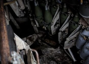 Украина и Чехия планируют новые долгосрочные контракты по поставке боеприпасов