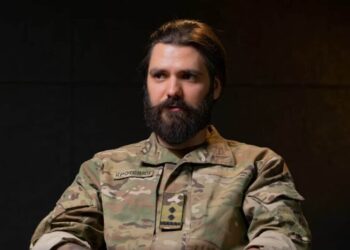 Критика Сырского: бывшего начштаба «Азова» убрали из указа Зеленского о награждении орденом