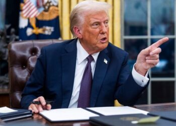 У Трампа выдвинули Путину требование перед переговорами по Украине