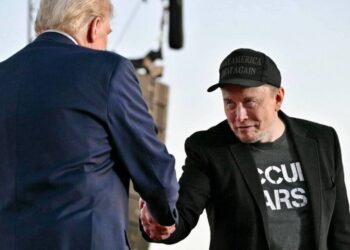 Politico: Трамп определился с будущим Маска в Белом доме