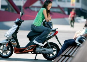 У мотоциклистов есть 10 дней: МВД открыло доступ к особой услуге