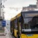 У Києві змінено рух автобусів: які нововведення запровадили