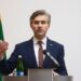 Глава МИД Литвы сообщил, что может войти в 17-й пакет санкций ЕС против РФ