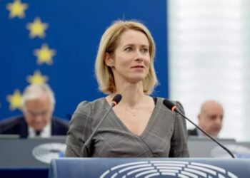 ЕС рассматривает 5 возможных форматов миссии «Коалиции желающих» в Украине