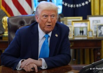 США проведут прямые переговоры с Ираном — Трамп