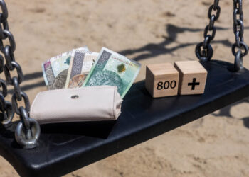 Украинку в Польше захейтили за шуточное видео о получении выплат 800+