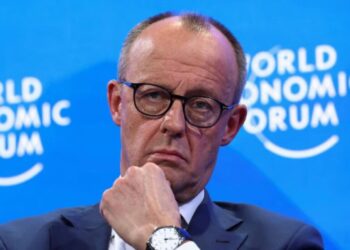 «Особый случай»: Мерц назвал условие для вступления Украины в НАТО и ЕС