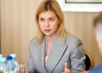 Сделка по природным ресурсам: Стефанишина сообщила о ходе переговоров с США
