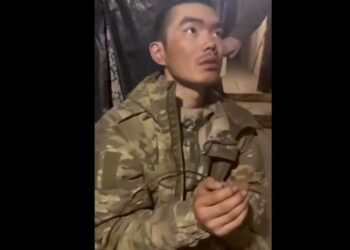 Украина захватила граждан Китая в армии РФ: Зеленский срочно обратился в Пекин