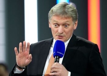 У Путина развалили переговоры с Трампом и повесили всех собак на Байдена