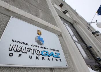 Обстрелы в феврале: Нафтогаз сказал, получилось ли восстановить добычу