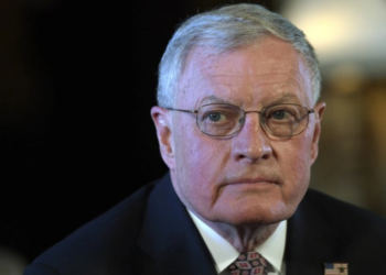 Келлог рассказал, как США хотят выйти на «всеобъемлющее прекращение огня» в Украине