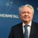 Ракеты Taurus не изменят ход войны: глава Rheinmetall сказал, что нужно Украине
