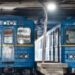 Дострокове завершення ремонту в метро Києва: коли відновлять рух потягів