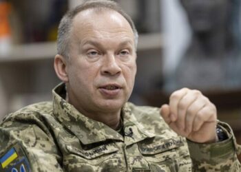 Сырский ответил, способна ли Украина справиться без помощи США