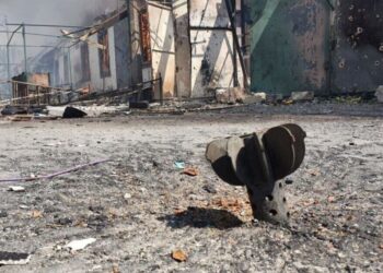 Украинцам объяснили, как получить первый транш компенсации для восстановления на собственном земельном участке