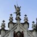 Скандал з костелом Святого Миколая в Києві: Мінкульт оскаржує рішення суду