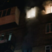 Вогняна пастка у квартирі Києва: як рятувальники визволили родину з полум’я, — ФОТО