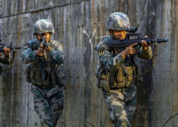 Наемники, а не кадровые солдаты: Reuters узнал, имеют ли пленные в Украине китайцы отношение к правительству КНР