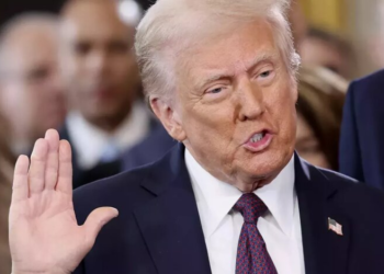 Трамп усилил контроль над границей с Мексикой: что это значит